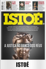 Istoé - Edição De 21/10/2020