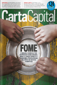 Carta Capital - Edição De 21/10/2020