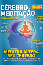 Segredos Da Mente - Cérebro E Meditação - Edição N°2