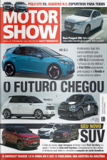 Motor Show - Edição Nº 435