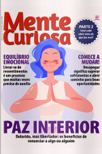 Mente Curiosa - Edição Nº 88