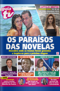 Guia Da Tv - Edição De 27/10/2020