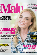 Malu - Edição De 26/10/2020