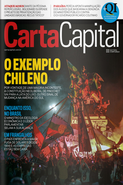 Carta Capital - Edição De 04/11/2020