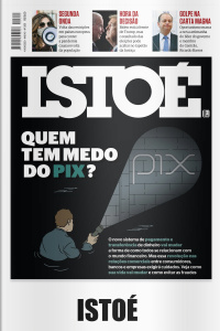 Istoé - Edição De 04/11/2020