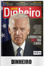 Istoé Dinheiro - Edição De 04/11/2020