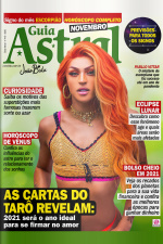 Guia Astral - Edição De Novembro 2020