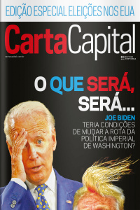 Carta Capital - Edição De 11/11/2020
