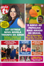 Guia Da Tv - Edição De 10/11/2020