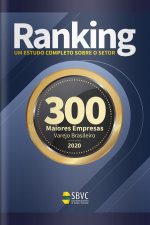 Ranking 300 Maiores Empresas do Varejo