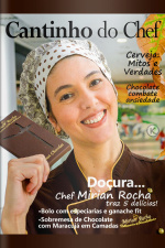 Cantinho Do Chef