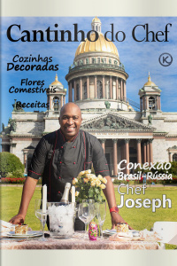 Cantinho Do Chef