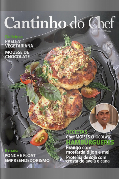 Cantinho Do Chef