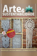 Arte e Sustentabilidade Ed. 10 - Especial Barroco Natural em 5 edições