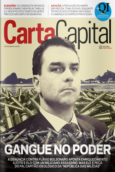 Carta Capital - Edição De 18/11/2020