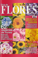 Guia De Flores Edição 1