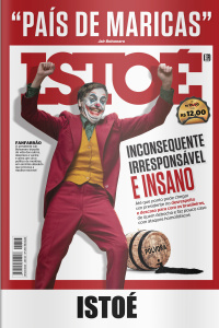 Istoé - Edição De 18/11/2020