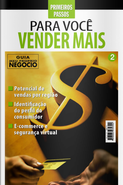 Guia Meu Próprio Negócio (primeiros Passos) Edição 2