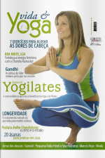 Vida  Yoga Edição 7