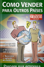 Meu Próprio Negócio Coleção Edição 2