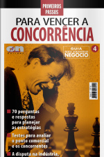 Guia Meu Próprio Negócio (primeiros Passos) Edição 4