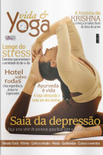 Vida  Yoga Edição 12