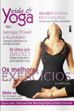 Vida  Yoga Edição 11