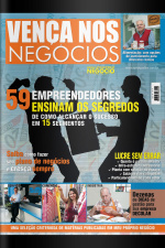 Meu Próprio Negócio Extra Edição 4