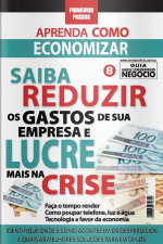 Guia Meu Próprio Negócio (primeiros Passos) Edição 8