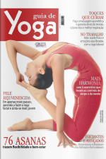 Guia De Yoga Edição 2