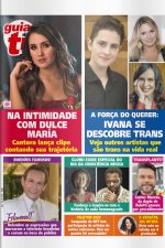 Guia Da Tv - Edição De 17/11/2020