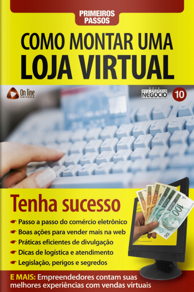 Guia Meu Próprio Negócio (primeiros Passos) Edição 10