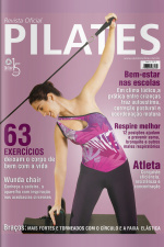 Revista Oficial Pilates Edição 3