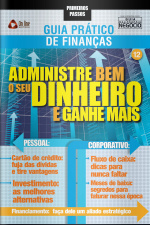 Guia Meu Próprio Negócio (primeiros Passos) Edição 12