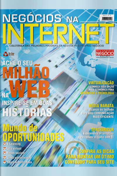 Meu Próprio Negócio Extra Edição 11