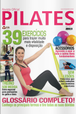 Revista Oficial Pilates Edição 11