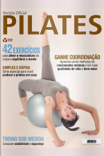 Revista Oficial Pilates Edição 10