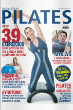 Revista Oficial Pilates Edição 13