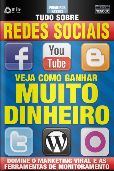 Guia Meu Próprio Negócio (primeiros Passos) Edição 15