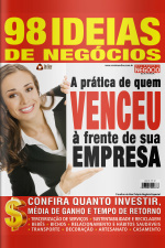 Meu Próprio Negócio Extra Edição 12