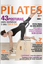 Revista Oficial Pilates Edição 15
