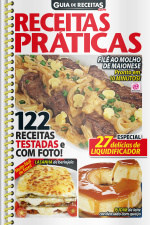 Guia De Receitas Extra - Edição Nº20