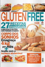 Minha Saúde Extra (glúten Free) Edição 1