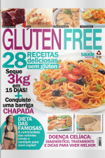 Minha Saúde Especial (glúten Free) Edição 3