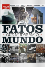 Guia Grandes Fatos Que Mudaram O Mundo Edição 1