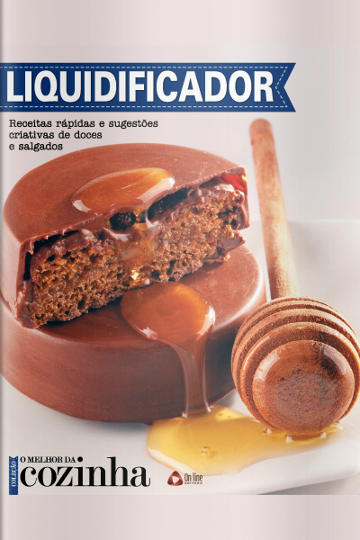 Coleção O Melhor Da Cozinha (liquidificador) Edição 2