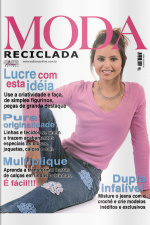 Moda Reciclada Edição 3