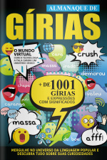 Almanaque De Gírias Edição 1