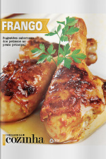 Coleção O Melhor Da Cozinha (frango) Edição 8
