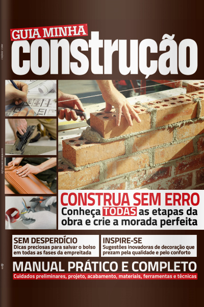 Guia Minha Construção Edição 2